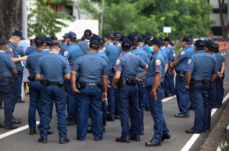 6 Navotas cops charged over Jemboyâ��s murder