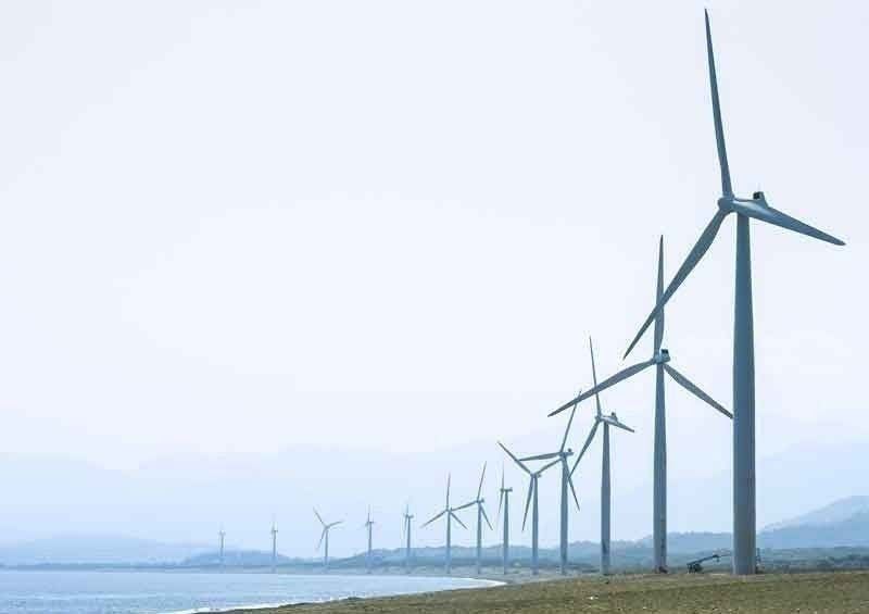 ADB to assess 9 ports for offshore wind projects thumbnail
