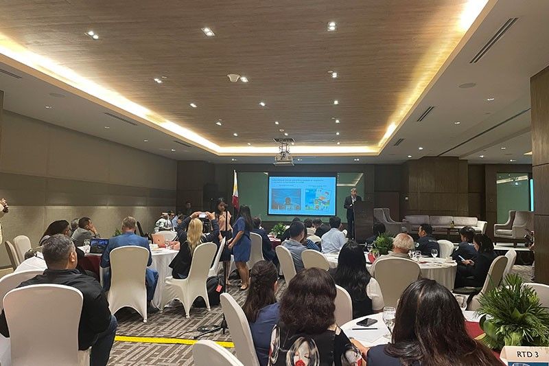 DENR, DTI to identify firms obliged to register with EPR
