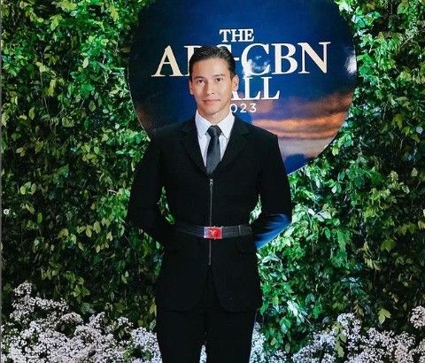 Enchong Dee Hollywood-bound, reveals new international project