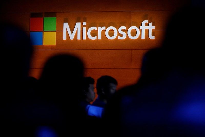 Microsoft CEO hits out at 'dominant' Google in US trial