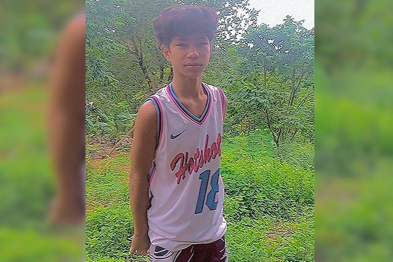 14-anyos na estudyante pumanaw sa sampal ng guro matapos 'mag-ingay'