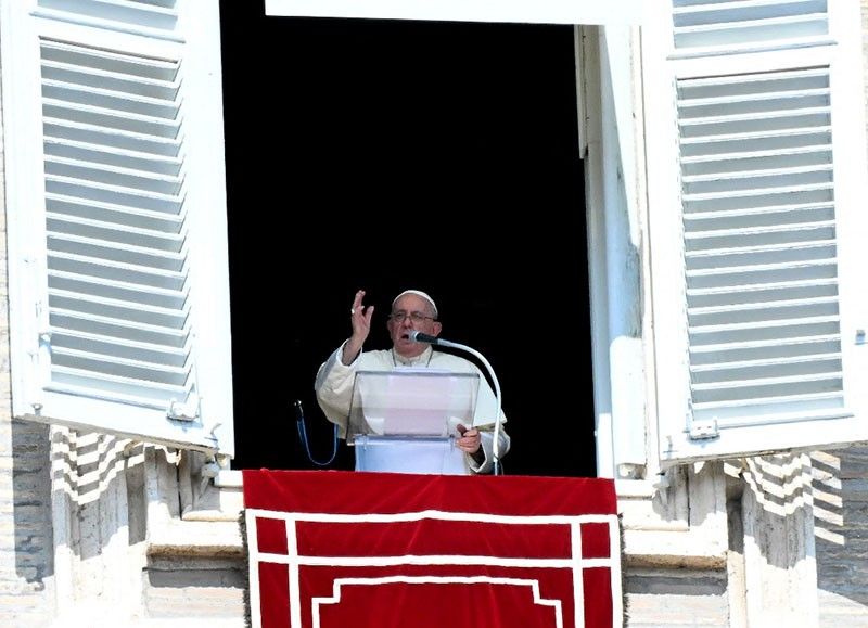 Conservative cardinals challenge Pope Francis on women, gay couples