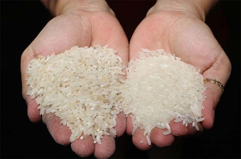 Government ready to lift rice price caps