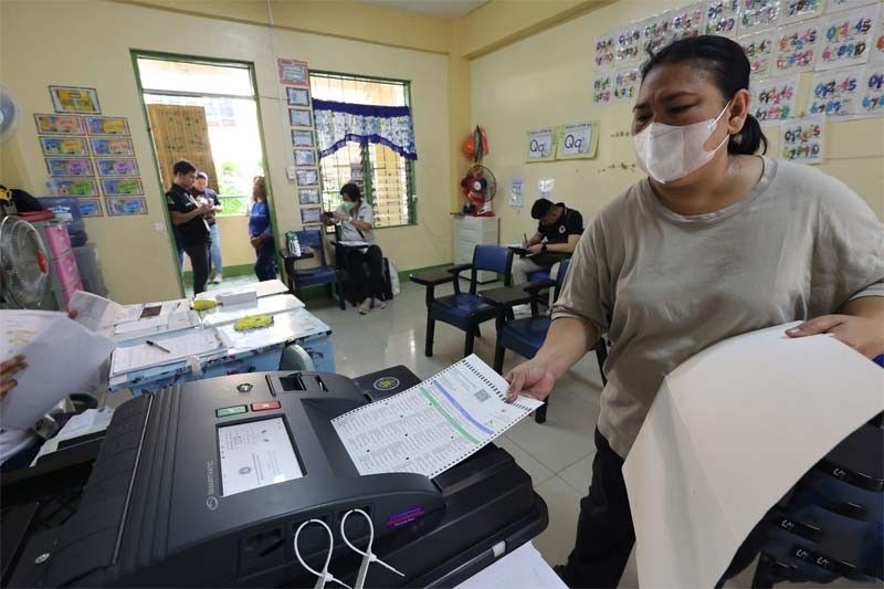 Comelec not excluding Smartmatic in 2025 polls