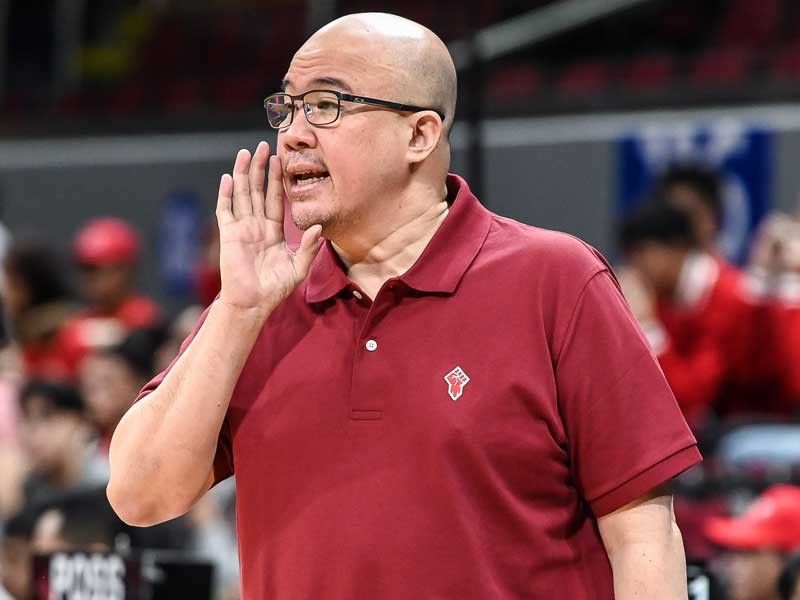 Consistency key for UP in UAAP title quest, says coaching staff