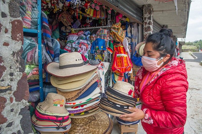 Mexican Cities - Snapback Mexico New Era Hats - Guerrero