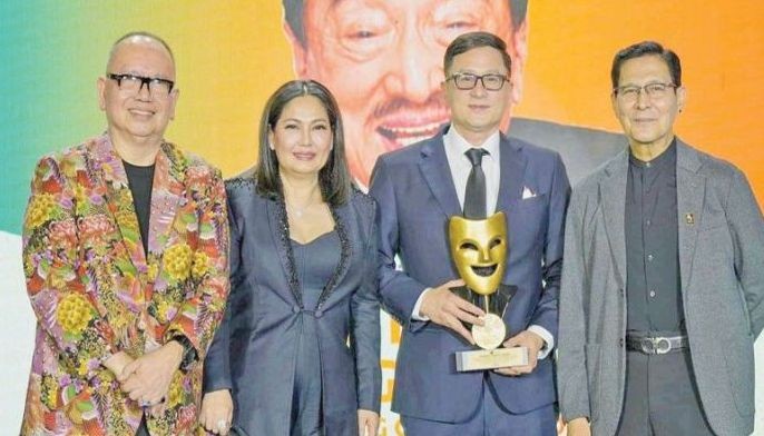 Late Dolphy gets &lsquo;long-overdue&rsquo; recognition