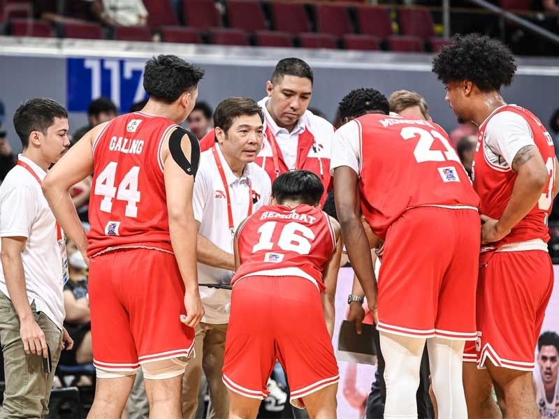 UE coach rues abysmal start vs UP