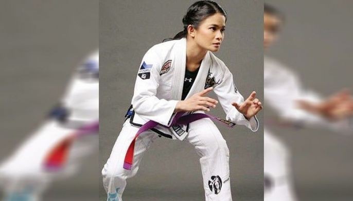 Meggie Ochoa clinches Philippines' second gold in Jiu-Jitsu World  Championship