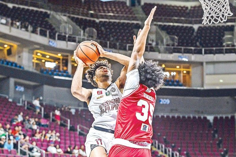NU, UP chalk up 2nd win
