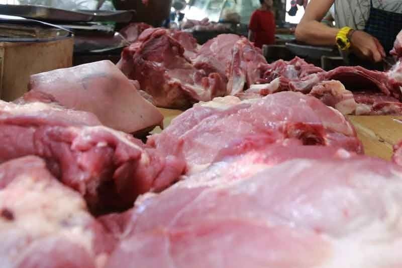 Walang taas-presyo sa karneng baboy ngayong Kapaskuhan