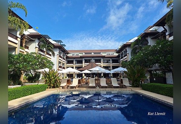 Henann announces 7 new resorts; 1 to compete with Shangri-La Boracay