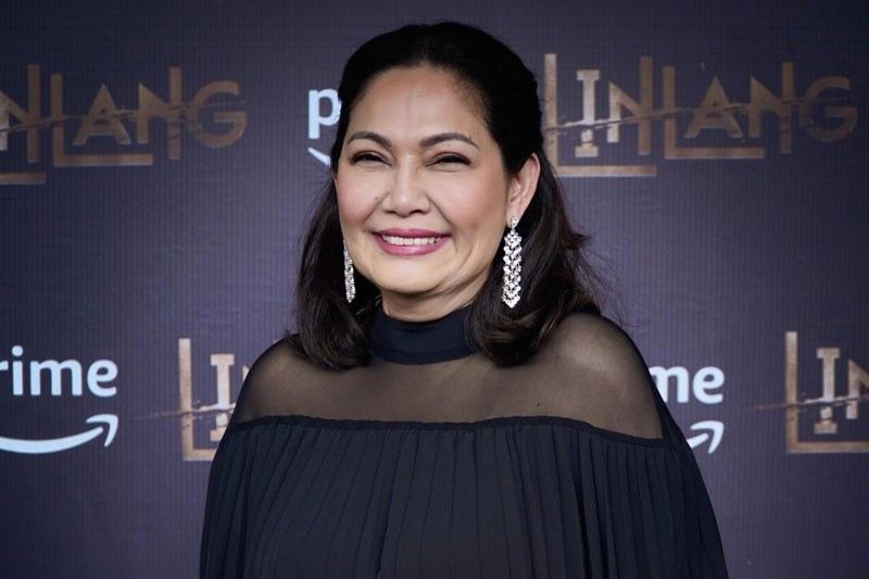 Maricel, kayang manira ng mukha