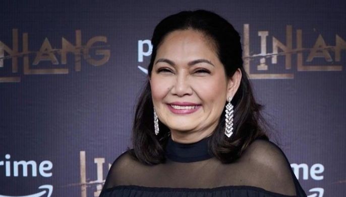 Maricel, kayang manira ng mukha