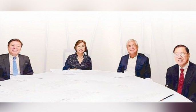 Metro Pacific unit acquires control of Antipolo hospital