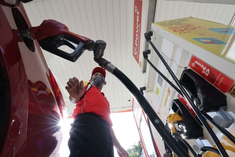 Hefty pump price rollbacks seen next week