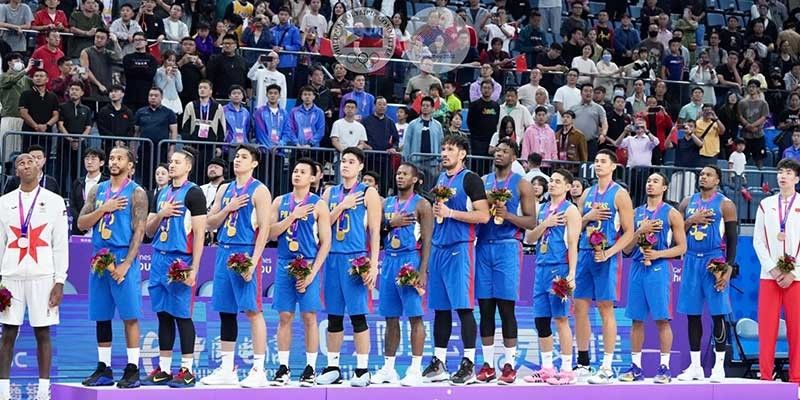 Gilas puts cuffs on Jordan, ends 61-year basketball gold drought in Asian Games