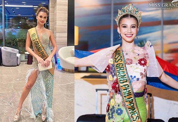 Nikki de Moura aces 30-second Q&A, attends welcome dinner for Miss Grand International 2023 thumbnail