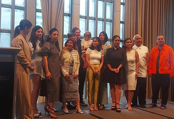 Red Charity Gala 2023 evolves beyond 1-night fashion show, aims to raise P5M for charity