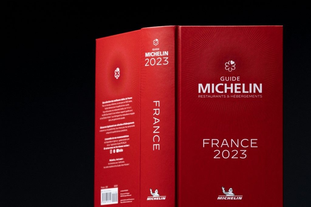 'Too few women': Michelin unveils 62 newly starred French restaurants