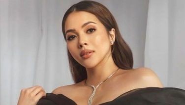 Epitome of sacrifice: Julia Montes on motherhood, selflessness