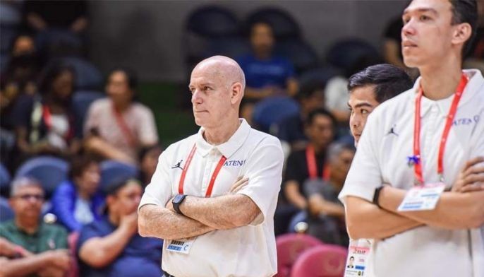Back to the drawing board for Baldwin, Eagles after 2nd UAAP 86 loss