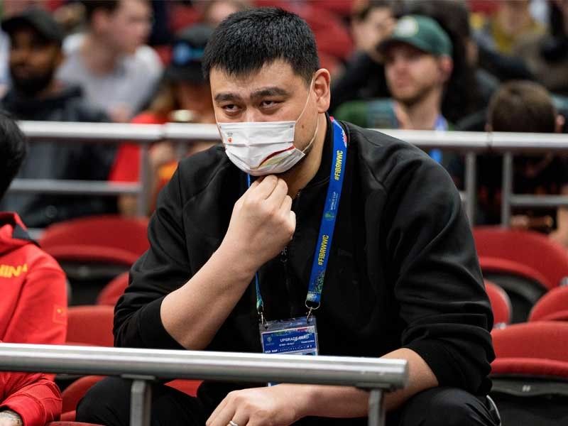 How many All-Star Games Yao Ming would have made under the new