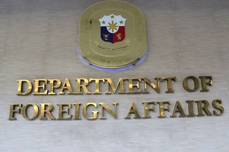 DFA, trade chiefs to attend ministersâ�� meeting in Australia