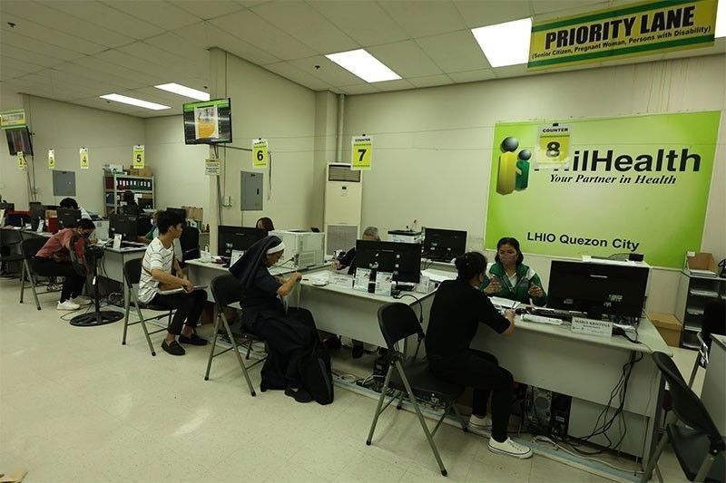 Enhanced cybersecurity urged amid PhilHealth data breach