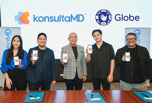 Enrique Gil is new chief communications officer of health app thumbnail