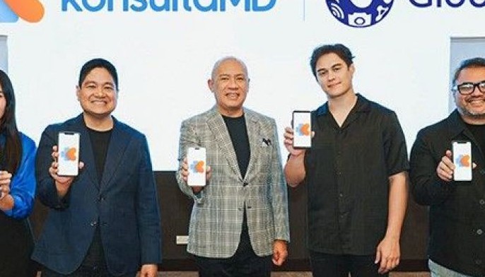 Enrique Gil is new chief communications officer of health app