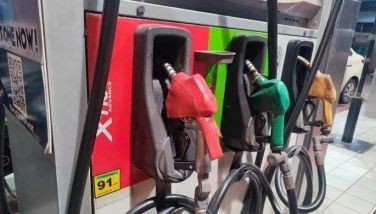 May 20: Fuel prices to rise by up to P1.70 per liter