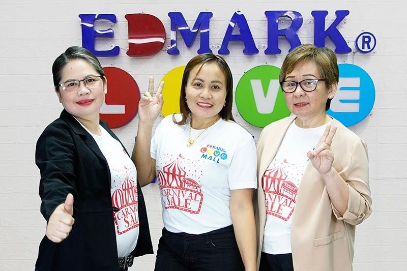 Bayanihan in the digital age: Filipino women in ecommerce