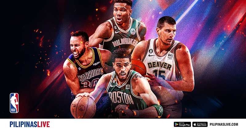 Nba preseason hot sale live stream