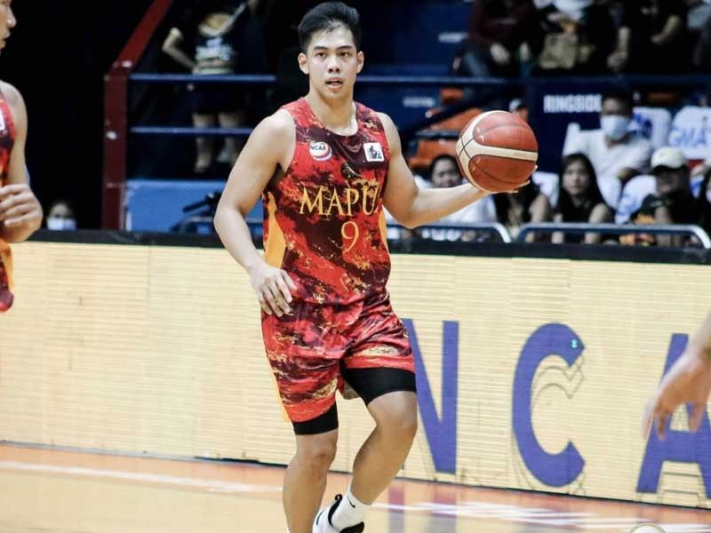 NCAA Player of the Week Paolo Hernandez helps Cardinals soar atop standings