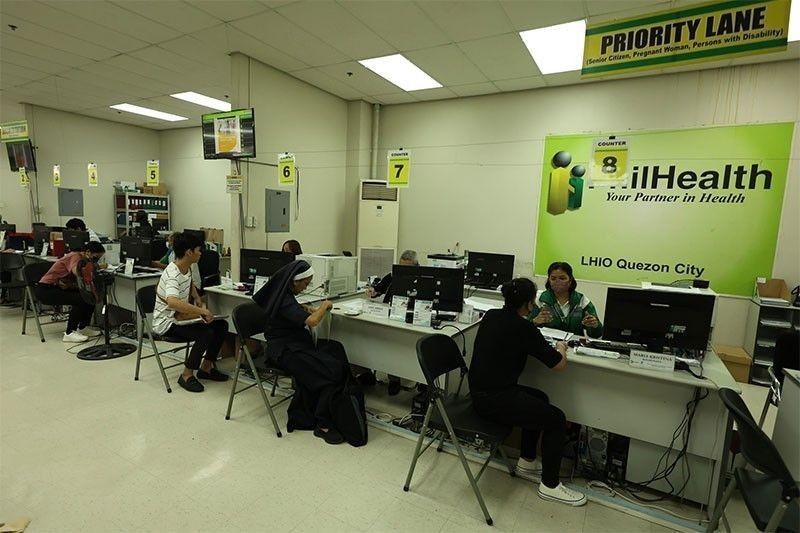 PhilHealth advises precaution after data theft, leakage