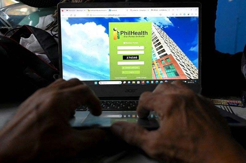 NPC: PhilHealth hacking victims can file complaint