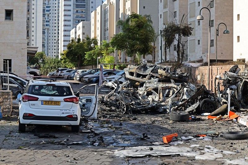 Hamas threatens to kill Israel hostages over Gaza strikes — statement