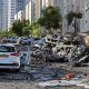Hamas threatens to kill Israel hostages over Gaza strikes — statement