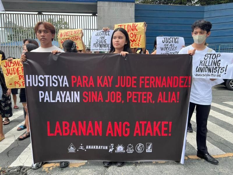 CHR probes alleged abduction of IP rights advocates