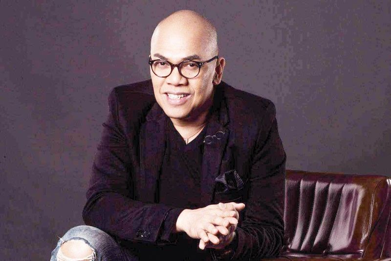 Boy Abunda to return to teaching | Philstar.com