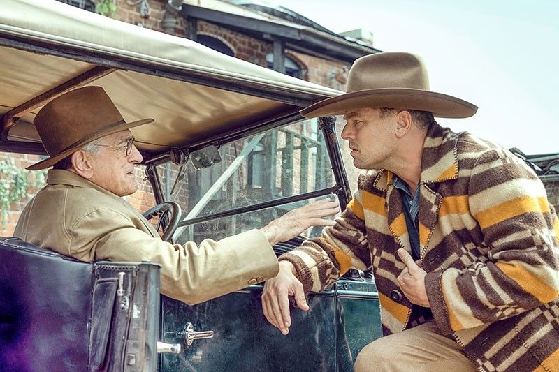 'Killers of the Flower Moon' review: Scorsese rallies DiCaprio, De Niro for a bloody tale in the West