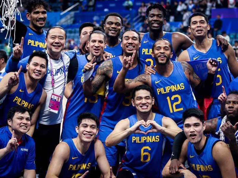 Cignal flexes strength with golden Asian Games coverage