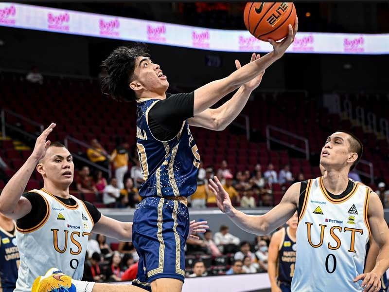 Bulldogs deal Tigers 17th straight UAAP loss