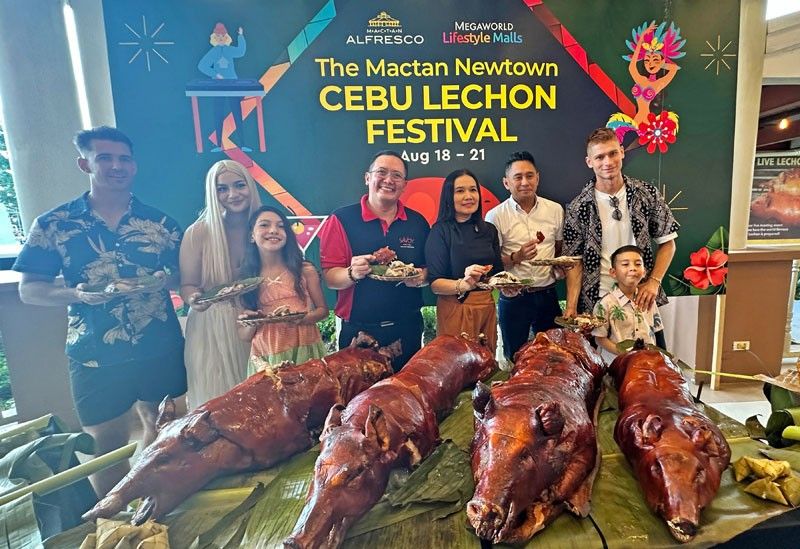 The Cebu Lechon Festival: A Roast to Remember