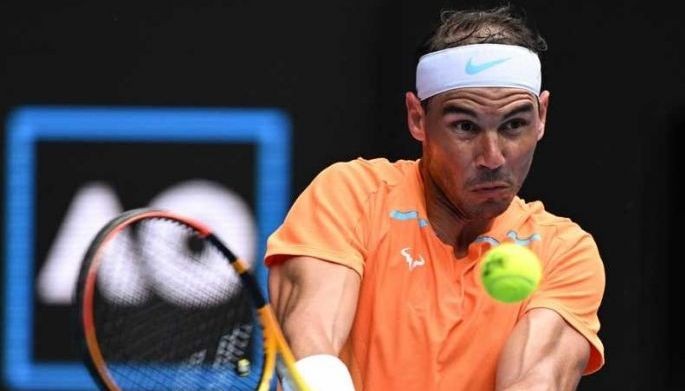 Rafael Nadal, Carlos Alcaraz Headline Netflix Slam Live Tennis Event