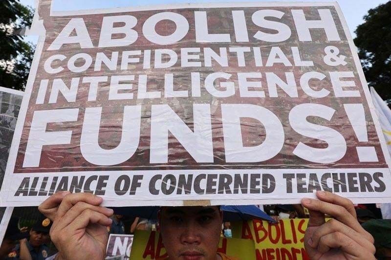 ACT party-list hits Duterte over death threats