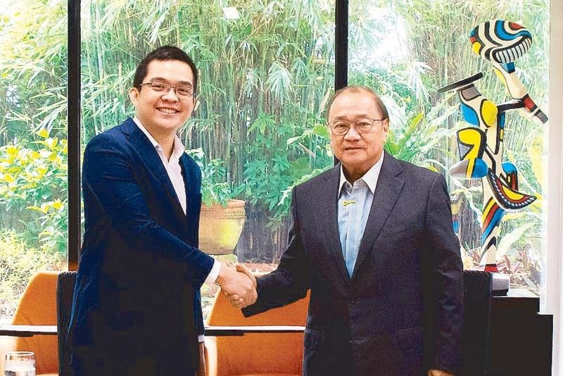 Meralco takes control of solar firm for P16 billion