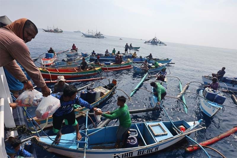 Declare tracking system in fishing boats illegal, SC asked